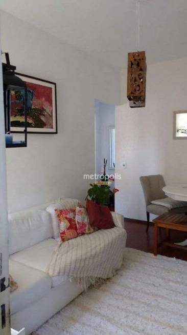 Foto 2 de Apartamento com 2 Quartos à venda, 56m² em Casa, São Bernardo do Campo