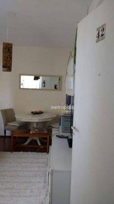 Foto 4 de Apartamento com 2 Quartos à venda, 56m² em Casa, São Bernardo do Campo