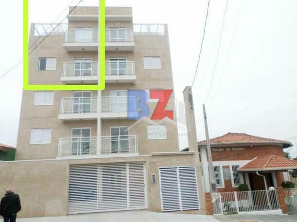 Foto 1 de Apartamento com 2 Quartos à venda, 85m² em Centro, Boituva