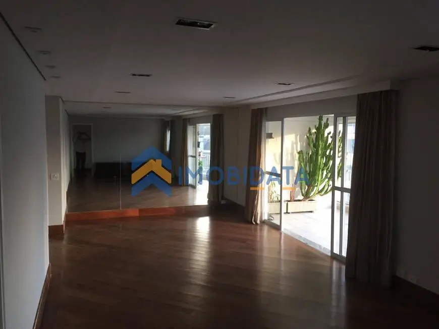 Foto 1 de Apartamento com 2 Quartos para venda ou aluguel, 111m² em Cidade Monções, São Paulo