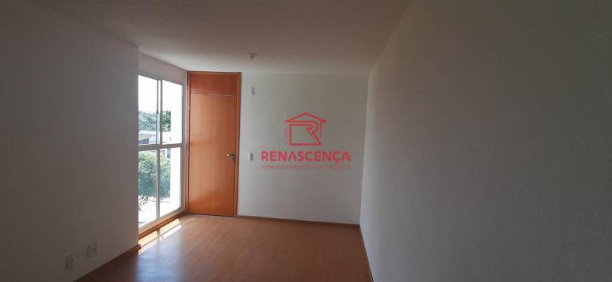 Foto 1 de Apartamento com 2 Quartos para alugar, 42m² em Cosmos, Rio de Janeiro