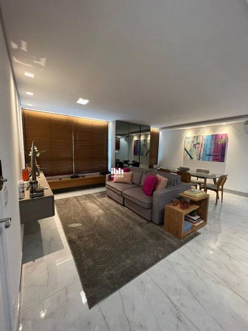 Foto 1 de Apartamento com 2 Quartos à venda, 83m² em Cruzeiro, Belo Horizonte