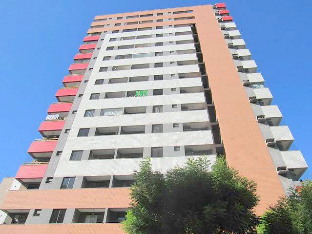 Foto 1 de Apartamento com 2 Quartos para alugar, 70m² em Dionísio Torres, Fortaleza