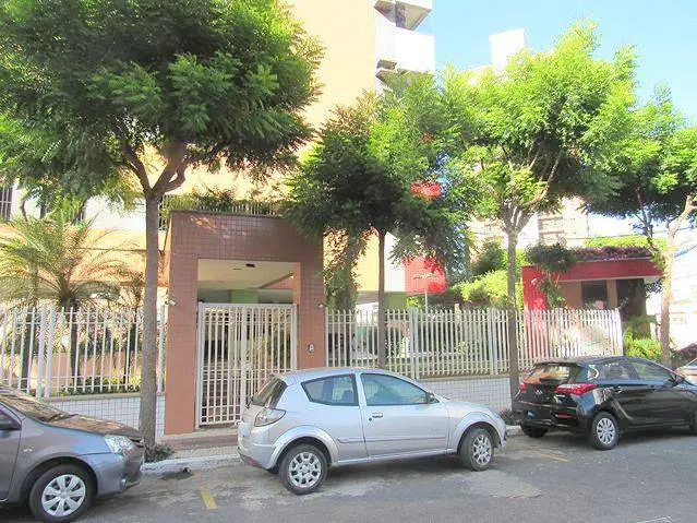Foto 2 de Apartamento com 2 Quartos para alugar, 70m² em Dionísio Torres, Fortaleza
