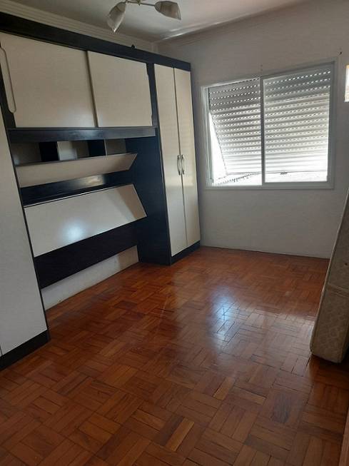 Foto 3 de Apartamento com 2 Quartos para alugar, 80m² em Encruzilhada, Santos