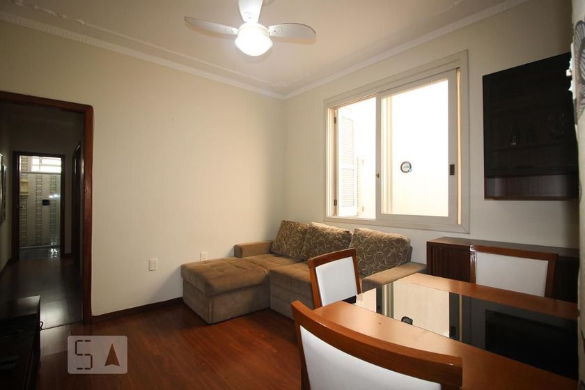 Foto 5 de Apartamento com 2 Quartos para alugar, 70m² em Independência, Porto Alegre