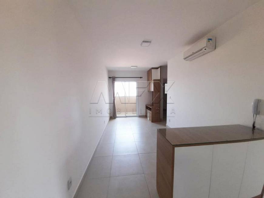 Foto 1 de Apartamento com 2 Quartos para alugar, 52m² em Jardim Brasil, Bauru
