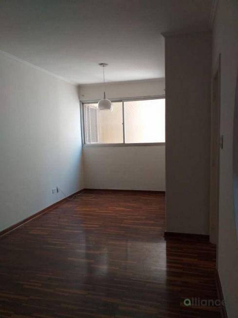 Foto 2 de Apartamento com 2 Quartos à venda, 78m² em Jardim Glória, Americana