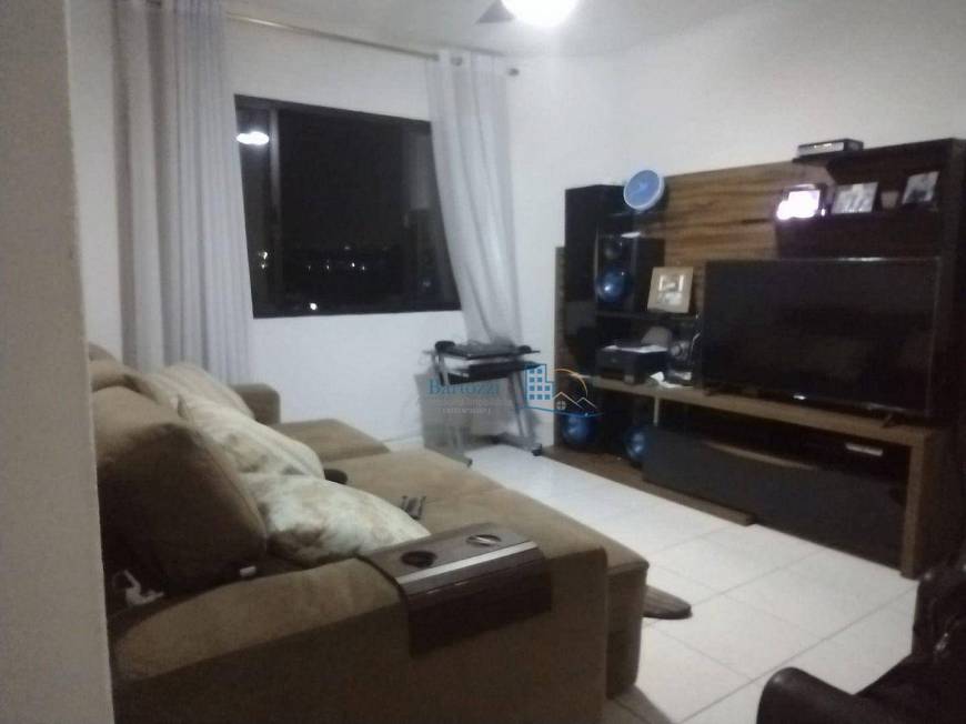 Foto 1 de Apartamento com 2 Quartos à venda, 100m² em Jardim São Caetano, São Caetano do Sul