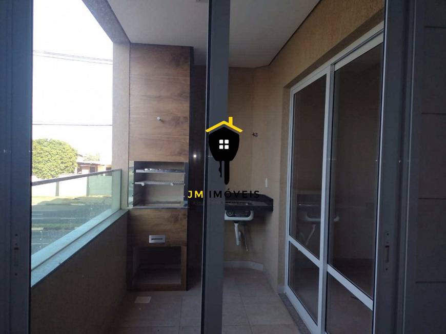 Foto 1 de Apartamento com 2 Quartos à venda, 71m² em , Monte Alegre do Sul