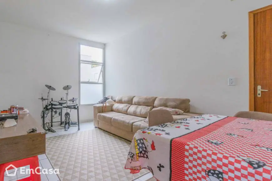 Foto 1 de Apartamento com 2 Quartos à venda, 51m² em Monte Castelo, São José dos Campos