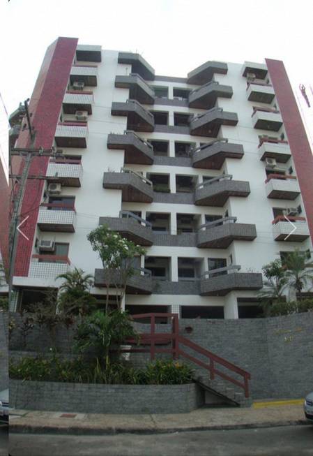 Foto 1 de Apartamento com 2 Quartos para alugar, 69m² em Nossa Senhora das Graças, Manaus