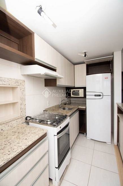 Foto 5 de Apartamento com 2 Quartos para alugar, 57m² em Partenon, Porto Alegre