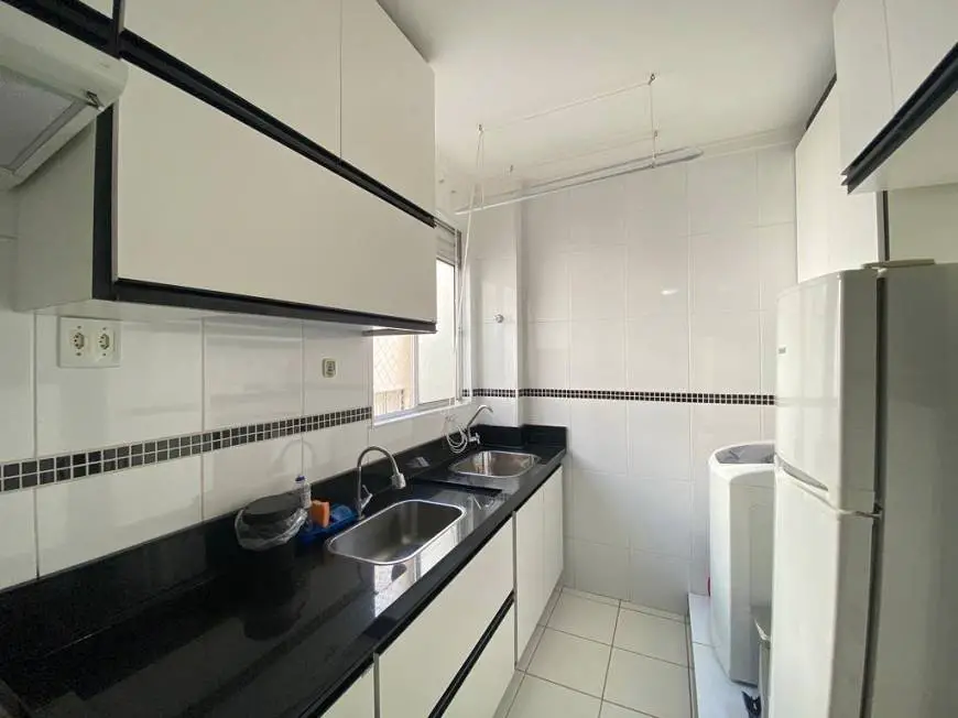 Foto 5 de Apartamento com 2 Quartos à venda, 46m² em Piracicamirim, Piracicaba