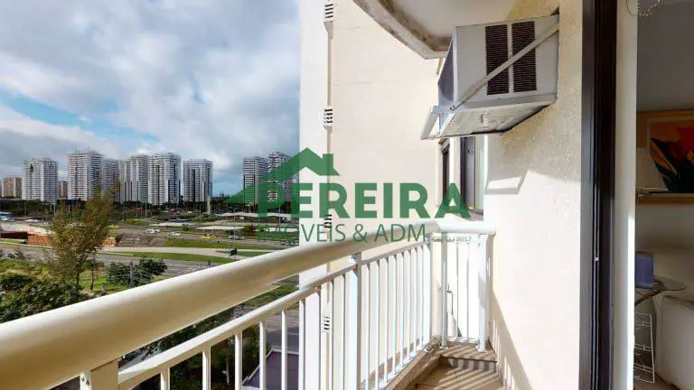 Foto 1 de Apartamento com 2 Quartos à venda, 76m² em Recreio Dos Bandeirantes, Rio de Janeiro