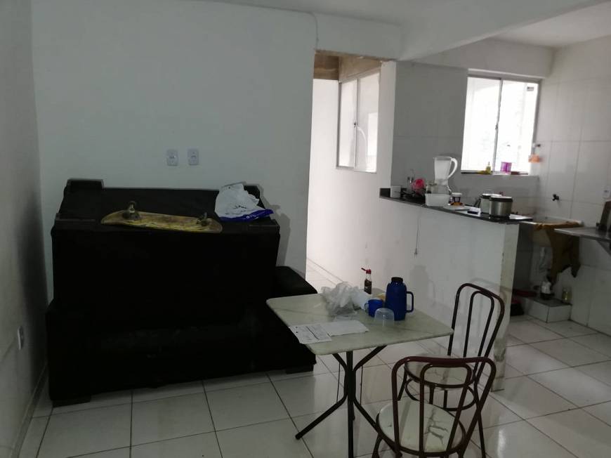 Foto 4 de Apartamento com 2 Quartos à venda, 50m² em Riacho Fundo I, Brasília