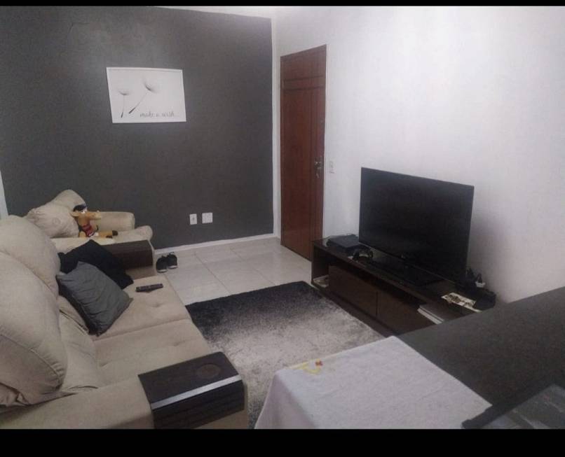 Foto 1 de Apartamento com 2 Quartos à venda, 55m² em Riacho Fundo I, Brasília