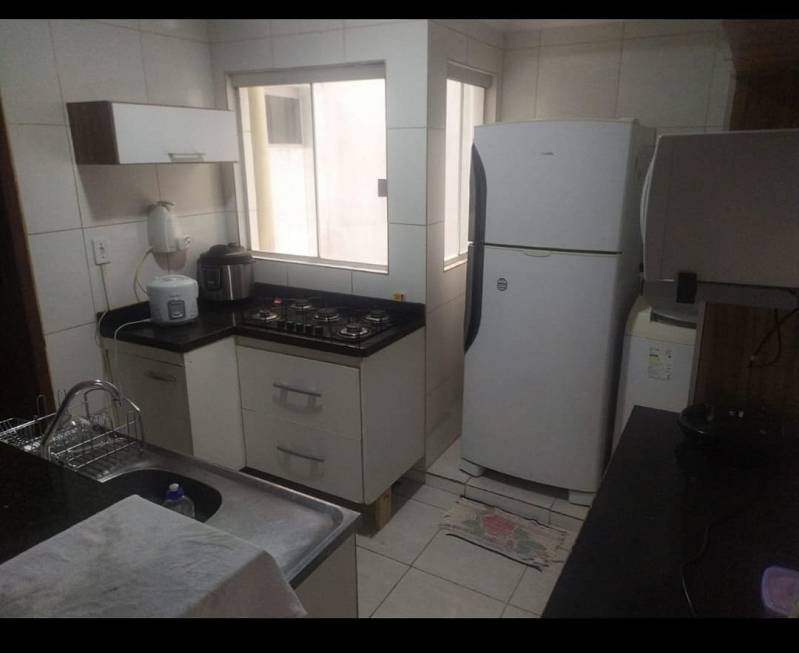 Foto 4 de Apartamento com 2 Quartos à venda, 55m² em Riacho Fundo I, Brasília