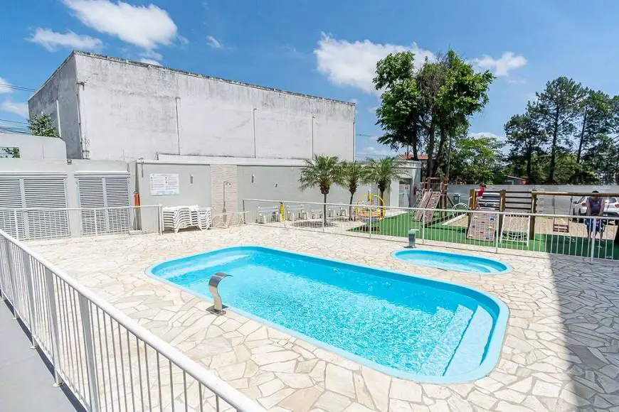 Foto 3 de Apartamento com 2 Quartos à venda, 43m² em Rubem Berta, Porto Alegre