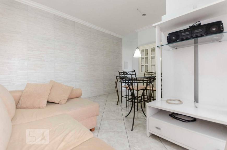 Foto 2 de Apartamento com 2 Quartos para alugar, 60m² em Santana, São Paulo