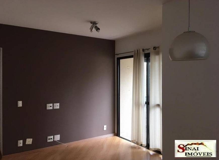 Foto 3 de Apartamento com 2 Quartos para alugar, 60m² em Santana, São Paulo