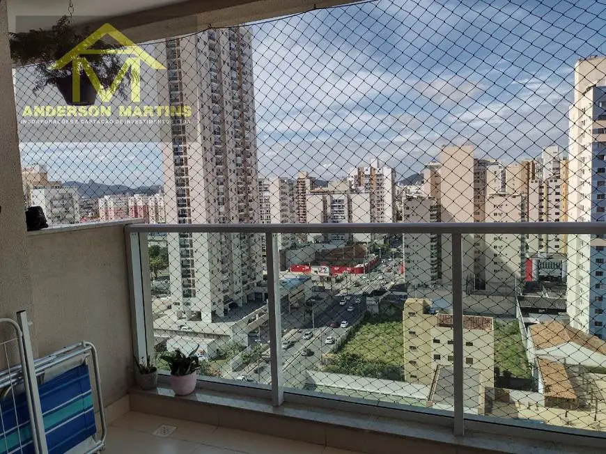 Foto 2 de Apartamento com 2 Quartos à venda, 65m² em São Conrado, Vila Velha