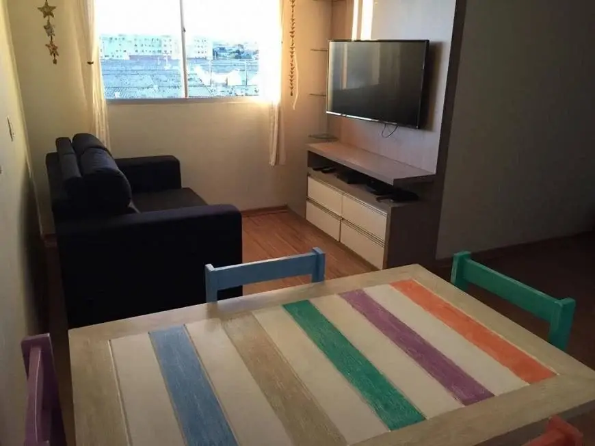 Foto 1 de Apartamento com 2 Quartos à venda, 47m² em Sarandi, Porto Alegre