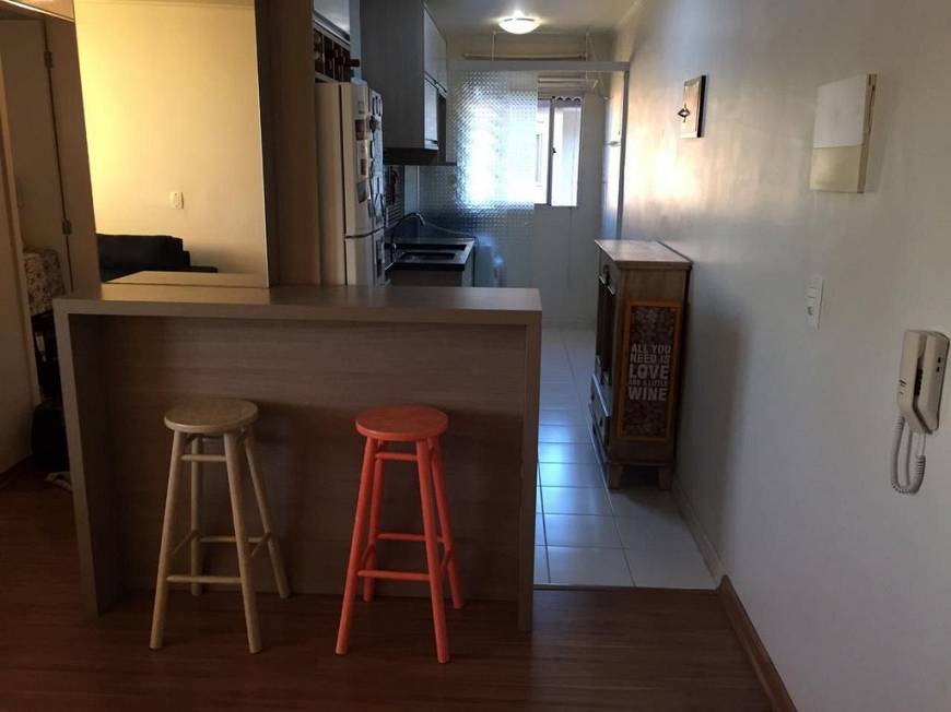 Foto 3 de Apartamento com 2 Quartos à venda, 47m² em Sarandi, Porto Alegre