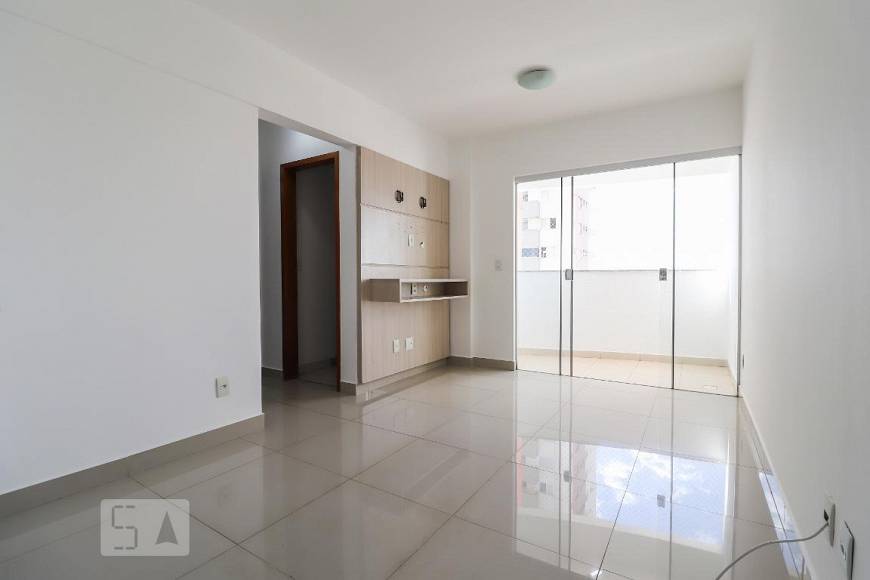 Foto 1 de Apartamento com 2 Quartos para alugar, 68m² em Setor Leste Universitário, Goiânia