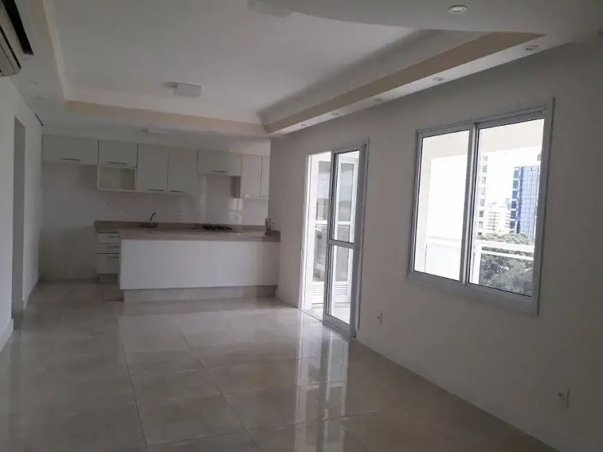 Foto 1 de Apartamento com 2 Quartos para alugar, 90m² em Taquaral, Campinas