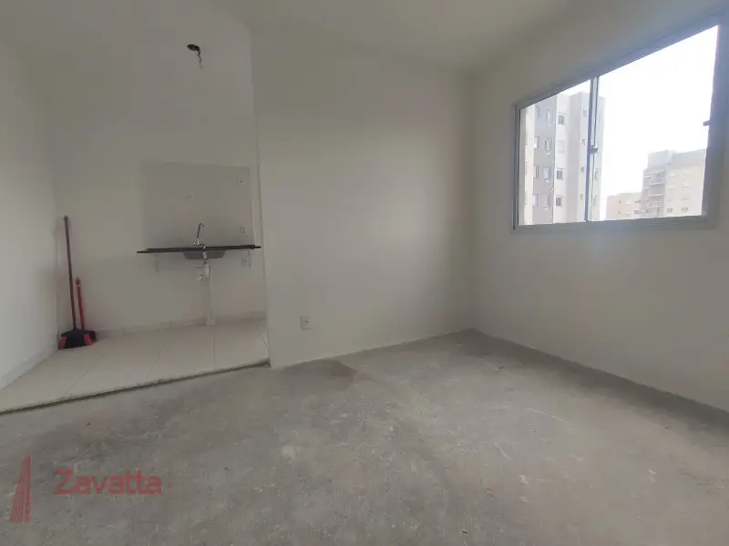 Foto 3 de Apartamento com 2 Quartos à venda, 42m² em Tucuruvi, São Paulo