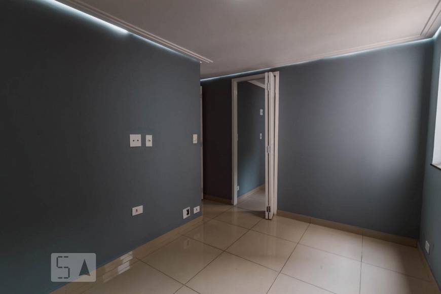 Foto 1 de Apartamento com 2 Quartos para alugar, 55m² em Vila Antonieta, São Paulo