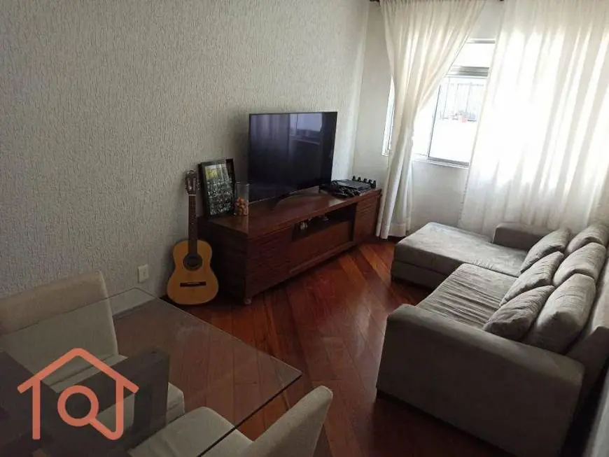 Foto 4 de Apartamento com 2 Quartos à venda, 62m² em Vila do Encontro, São Paulo