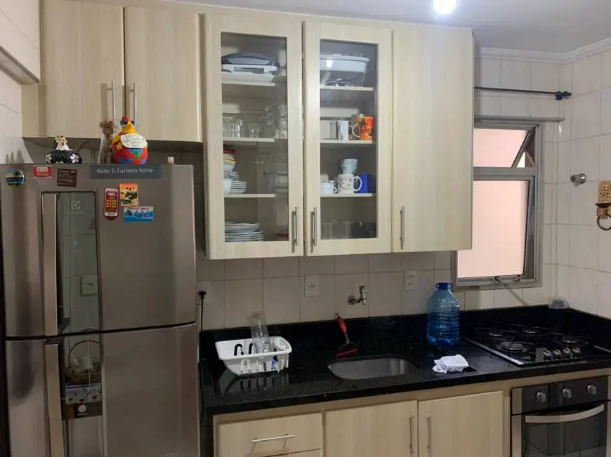 Foto 4 de Apartamento com 2 Quartos à venda, 49m² em Vila Emir, São Paulo