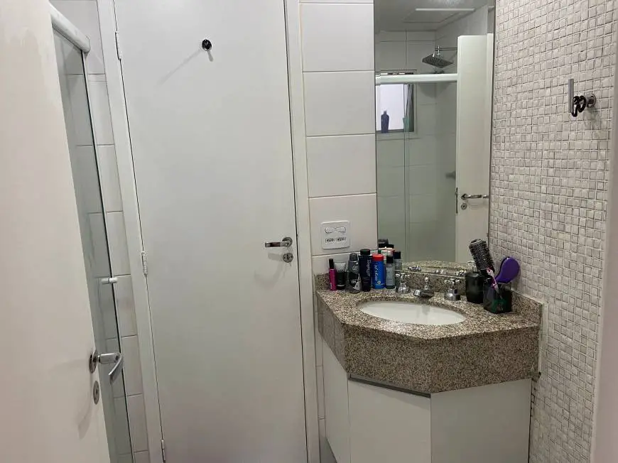 Foto 2 de Apartamento com 2 Quartos à venda, 75m² em Vila Gomes Cardim, São Paulo