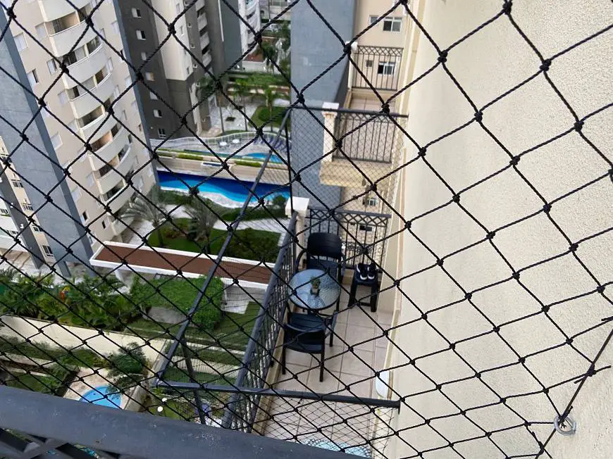 Foto 4 de Apartamento com 2 Quartos à venda, 75m² em Vila Gomes Cardim, São Paulo