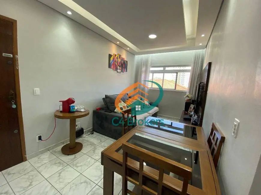 Foto 5 de Apartamento com 2 Quartos à venda, 65m² em Vila Harmonia, Guarulhos