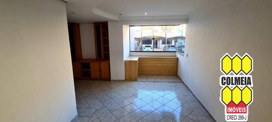 Foto 2 de Apartamento com 2 Quartos à venda, 68m² em Vila Margarida, Campo Grande