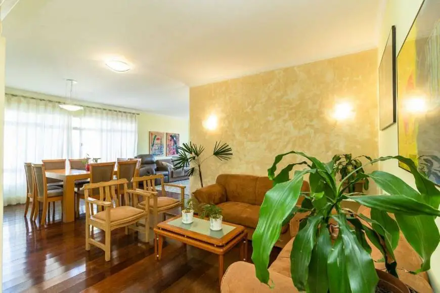 Foto 1 de Apartamento com 3 Quartos à venda, 153m² em Aclimação, São Paulo