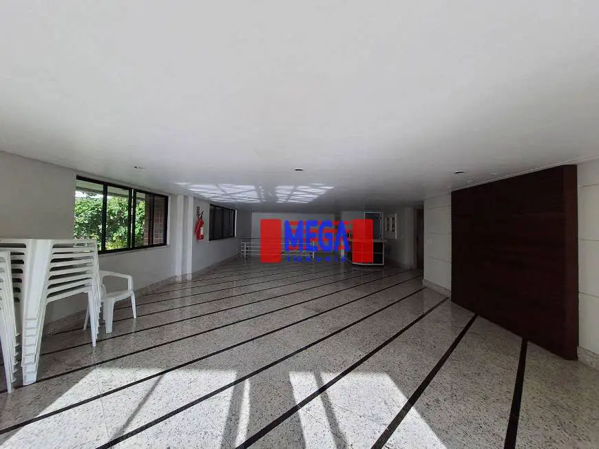 Foto 4 de Apartamento com 3 Quartos para alugar, 117m² em Aldeota, Fortaleza