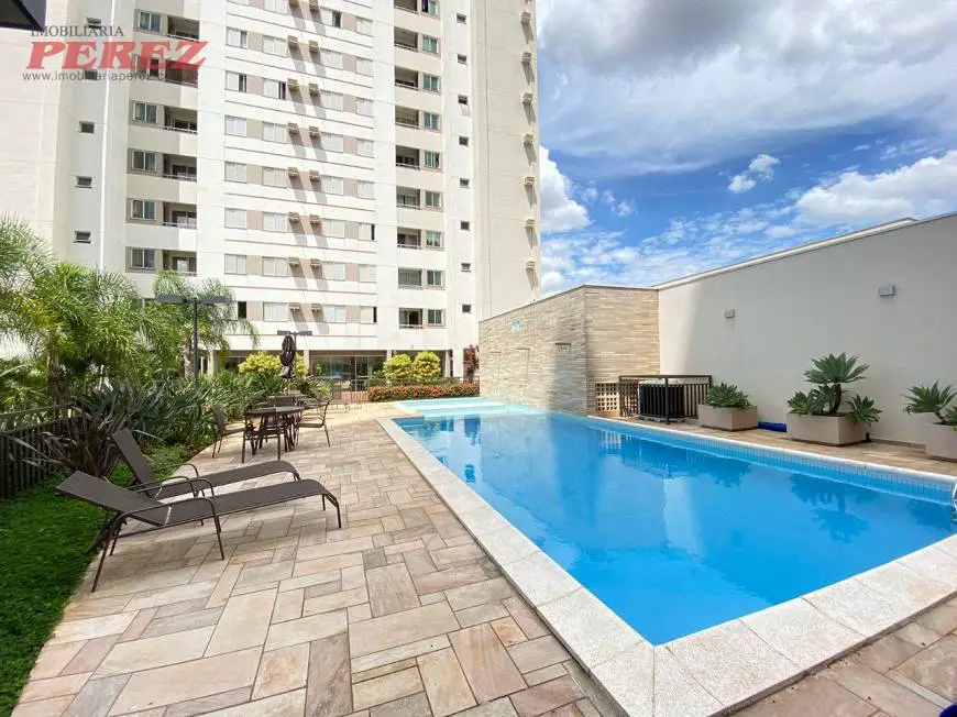 Foto 1 de Apartamento com 3 Quartos para alugar, 64m² em Aurora, Londrina