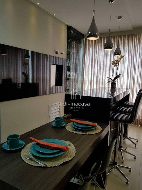 Foto 5 de Apartamento com 3 Quartos à venda, 118m² em Baependi, Jaraguá do Sul