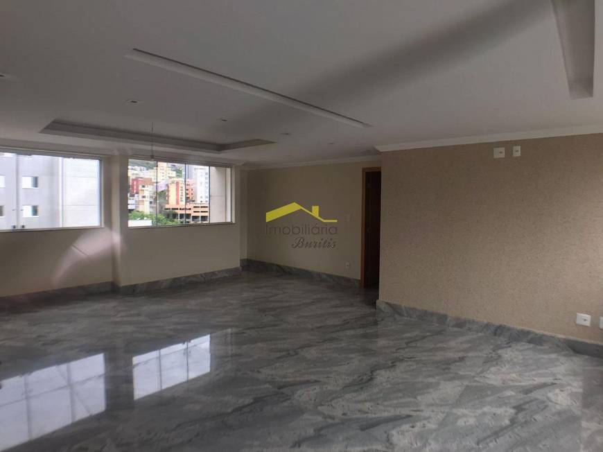 Foto 5 de Apartamento com 3 Quartos à venda, 135m² em Buritis, Belo Horizonte