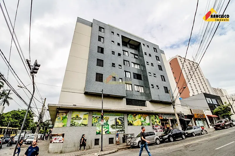 Foto 4 de Apartamento com 3 Quartos para alugar, 90m² em Centro, Divinópolis