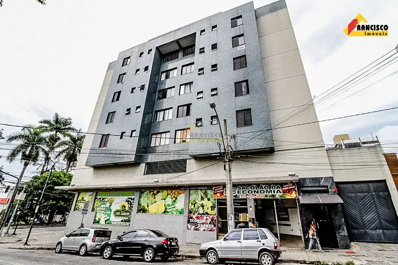 Foto 5 de Apartamento com 3 Quartos para alugar, 90m² em Centro, Divinópolis