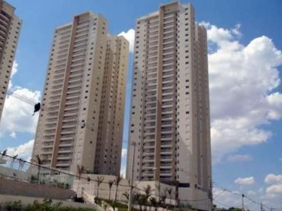 Foto 1 de Apartamento com 3 Quartos para alugar, 155m² em Centro, São Bernardo do Campo