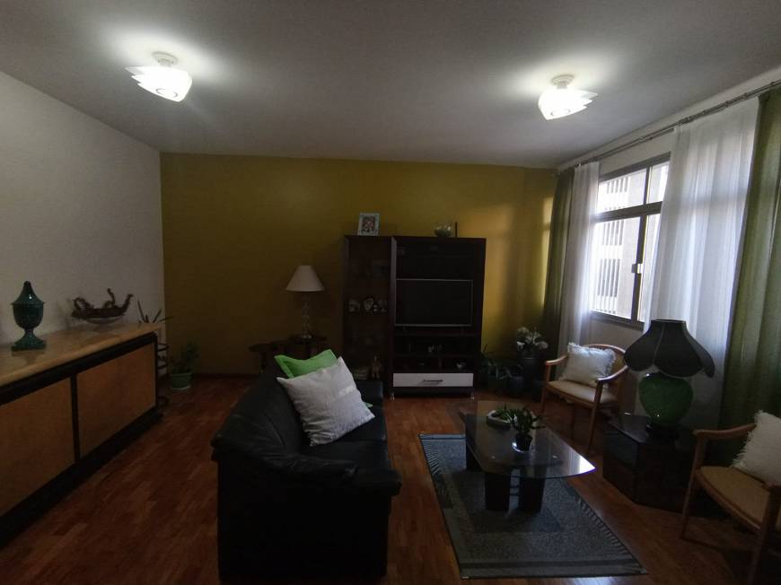 Foto 3 de Apartamento com 3 Quartos à venda, 120m² em Centro, Vitória