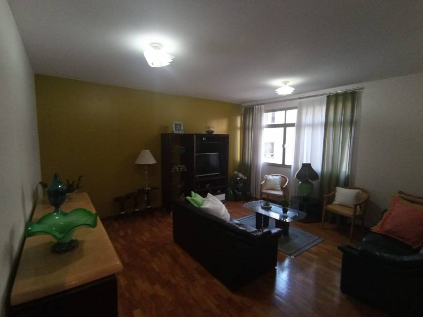 Foto 4 de Apartamento com 3 Quartos à venda, 120m² em Centro, Vitória