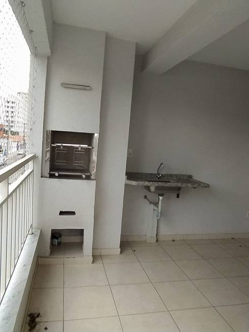 Foto 2 de Apartamento com 3 Quartos à venda, 75m² em Jardim América, São José dos Campos