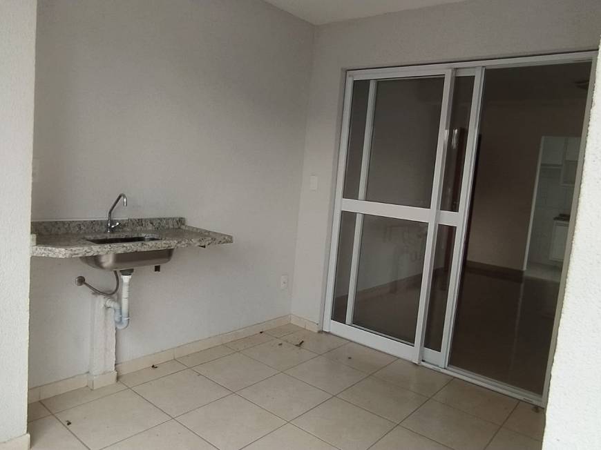 Foto 3 de Apartamento com 3 Quartos à venda, 75m² em Jardim América, São José dos Campos